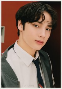 DRAMA 環球 明信片 特典