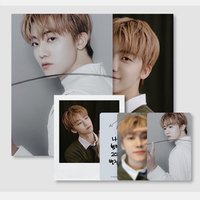 2023 年曆 明信片組 