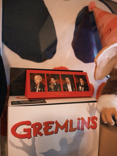 恩海盆世界卡包