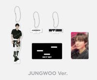 疾馳 (2 Baddies) 立牌 