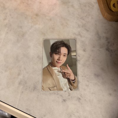 seventeen Right Here 隨機卡 