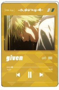 SMILE BASE CAFE 壓克力磚 