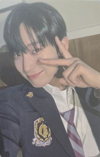 迷三 Lazada 2.0 簽售卡 