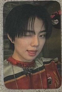 2025 EVNNE CONCERT 'SET N GO' 入場卡 / 場限卡 