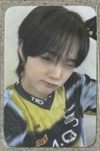 2025 EVNNE CONCERT 'SET N GO' 入場卡 / 場限卡 