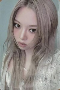 迷一 k4 A ver. 特典卡 