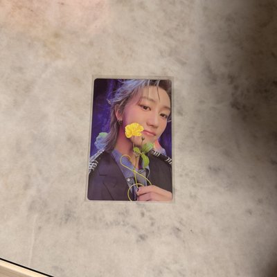 seventeen 精選專 固卡 HERE ver.