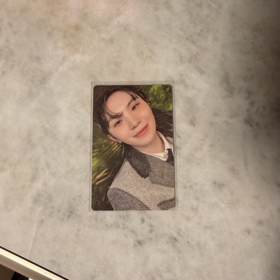 seventeen 精選專 固卡 HERE ver.