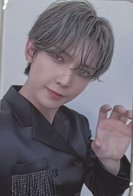 Fever pt.3 ms 1.0 抽選卡 