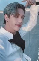 Fever pt.3 ms 1.0 抽選卡 