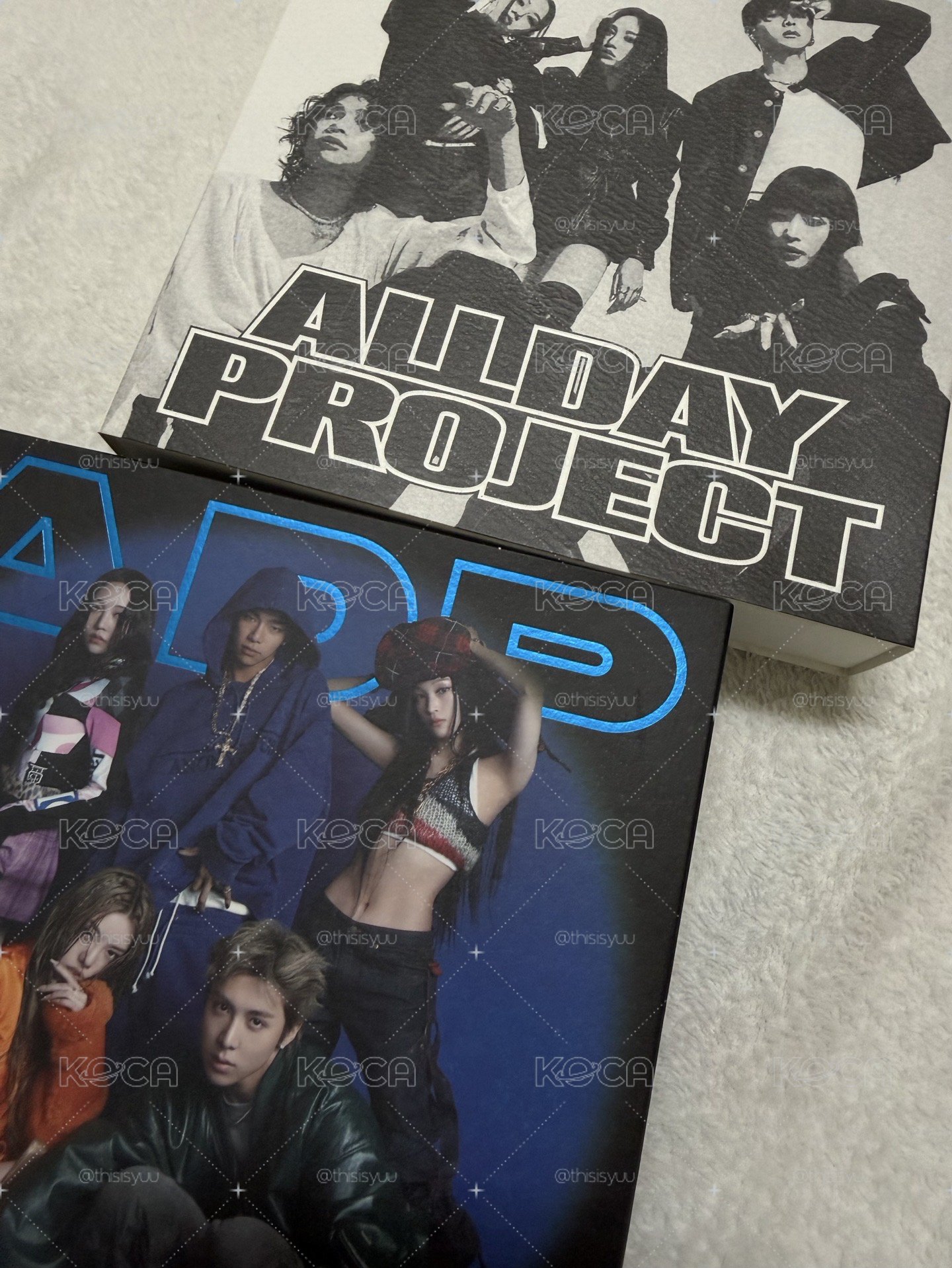 ADP WICKED 