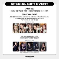 TNVS sw 預售特典