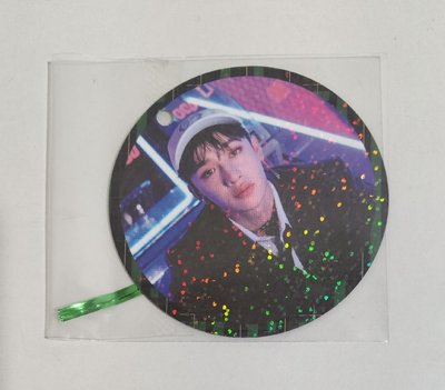 Christmas Evel SW LD 掛飾