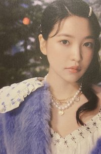 2022冬專 明信片 