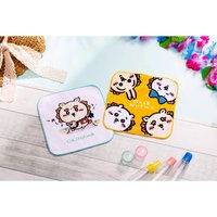 沖繩限定獅薩 手帕