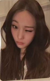 迷一 k4 2.0 簽售卡 