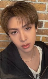 迷一 k4 2.0 簽售卡 