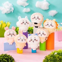 一番賞《吉伊卡哇》 D賞 吊娃