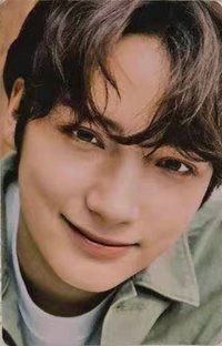 STILL DREAMING 環球 特典卡 