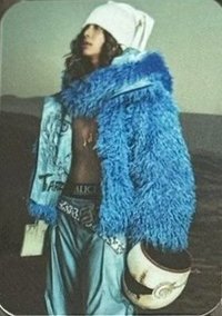 迷一 ms PACK版 特典卡 