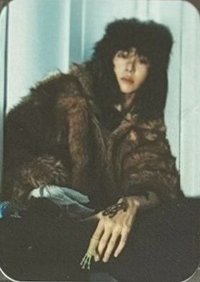 迷一 ms PACK版 特典卡 