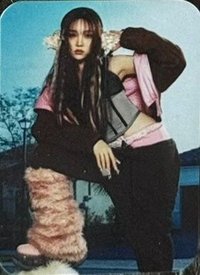 迷一 ms PACK版 特典卡 