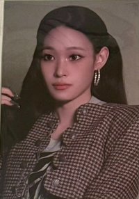 迷一 k4 PACK版 幸運卡 明信片