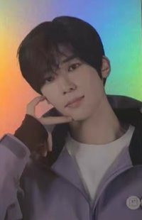 NCTZONE 周邊卡 閃卡