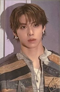 迷一 k4 PACK版 幸運卡 明信片