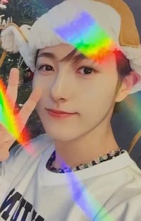 Candy ms 預售 特典卡 