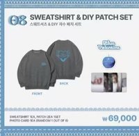 正規一快閃 衣服卡