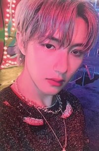 ISTJ el 2.0 幸運卡 