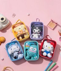 7-11三麗鷗可愛萬用包