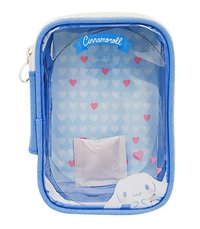 7-11三麗鷗可愛萬用包   娃包 