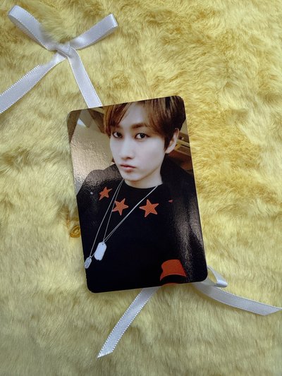 the beat goes on 赫宰