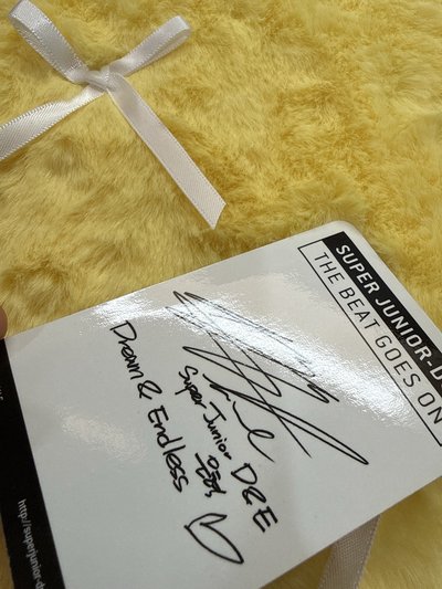 the beat goes on 赫宰