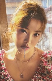 Queendom FM AR 周邊卡 