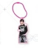 2025 SMT30 鑰匙圈吊飾 