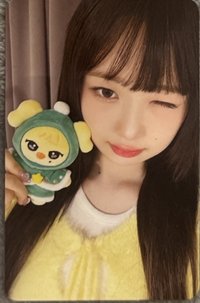 聖誕娃卡怜