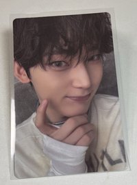 迷六 ENGENE隨卡A ver. 專輯卡 