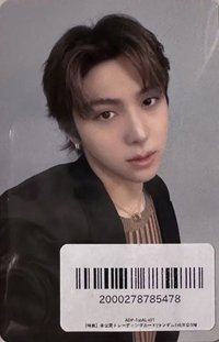 迷一 FG 日本線下 簽售卡 