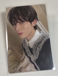 迷五 專輯卡 KALPA ver.