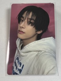 迷五 專輯卡 KSANA ver.