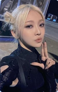 Last Melody 專輯卡 