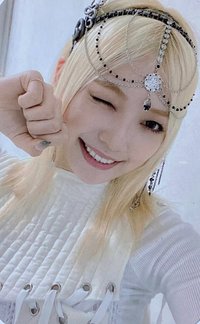 Last Melody 專輯卡 