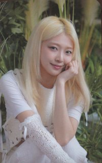 Last Melody 專輯卡 