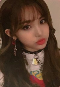 Arrival Of Everglow 專輯卡 