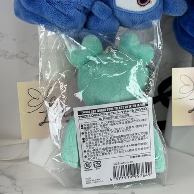 23’ 五巡 吊娃 Mina晴天娃