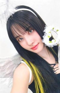 正規一 am 幸運卡 