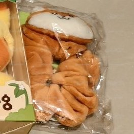 NCT 髮圈